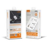 توان ۶۵ وات LDNIO SC3416