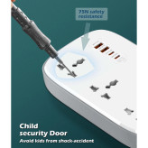 قیمت LDNIO SC3416 GaN