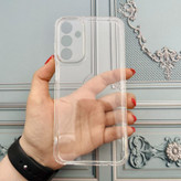 قاب شفاف Redmi 13C