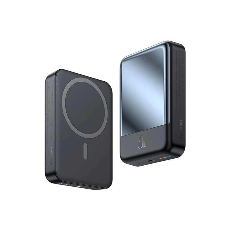 پاوربانک وایرلس مگنتی مک‌دودو 10000