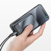 پاوربانک با قابلیت MagSafe