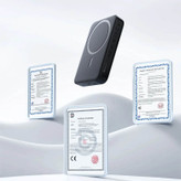 بهترین پاوربانک وایرلس 2025