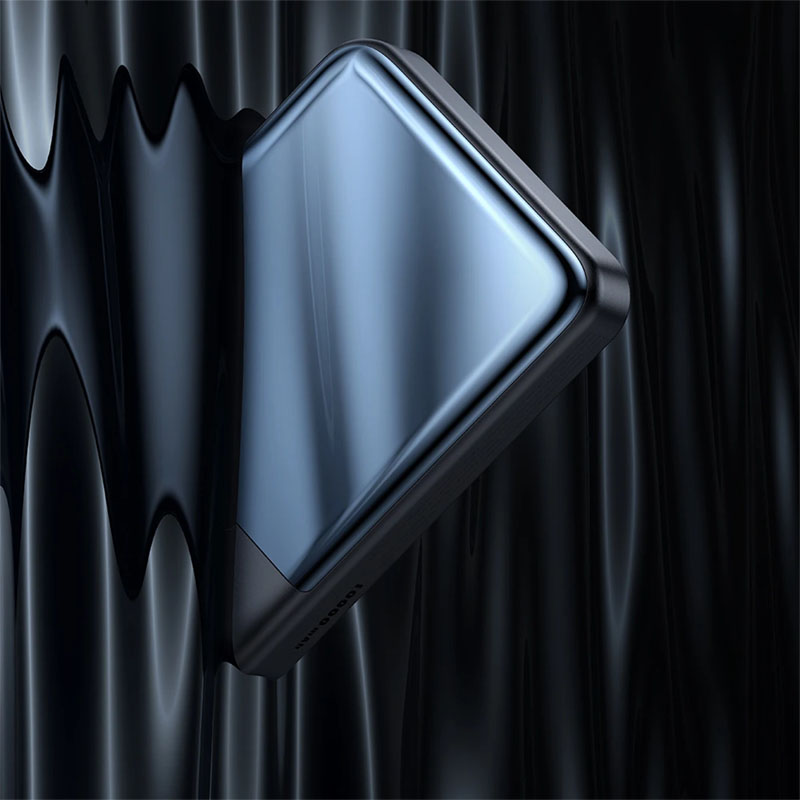 پاوربانک مگنتی آیفون