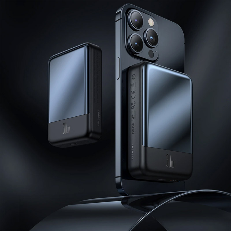 پاوربانک بی‌سیم مک‌دودو