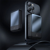 پاوربانک بیسیم مکدودو