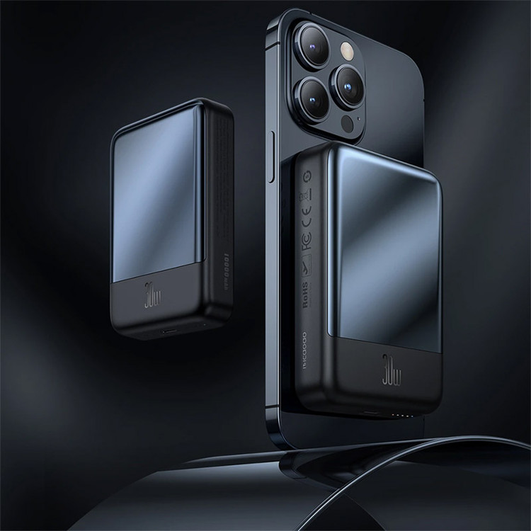 پاوربانک بیسیم مکدودو