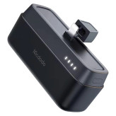 پاوربانک مکدودو با کانکتور لایتنینگ