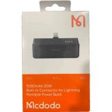 پاوربانک مخصوص آیفون