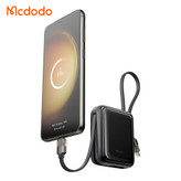 پاوربانک سبک و قابل حمل