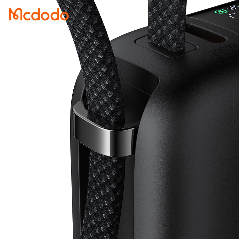 پاوربانک مک‌دودو QC 3.0