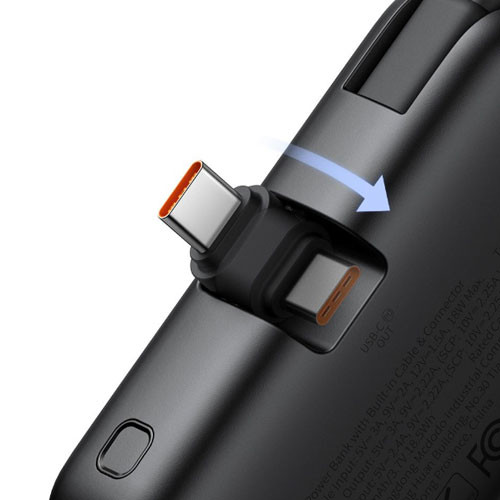 پاوربانک Mcdodo MC-7760