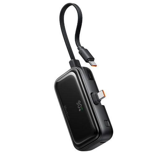 پاوربانک 5000 مک‌دودو