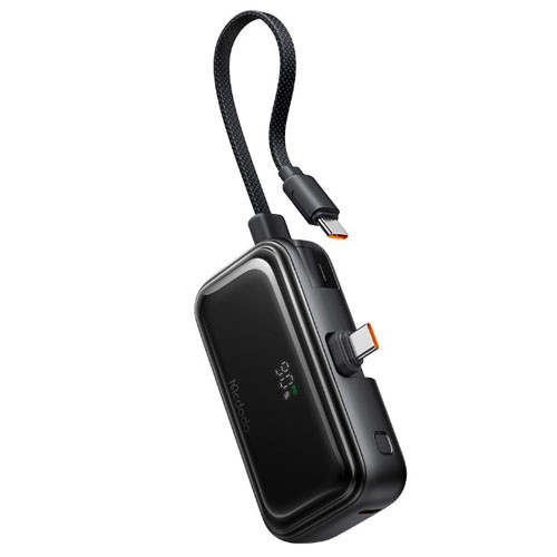 پاوربانک 5000 مکدودو