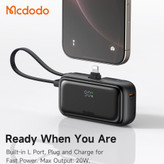پاوربانک Mcdodo MC-7800