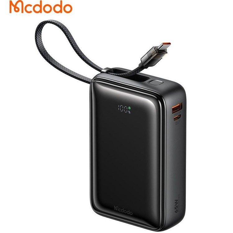 پاوربانک 20000 مکدودو