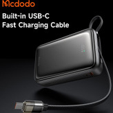 پاوربانک 65 وات مکدودو