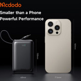 پاوربانک 65 وات PD