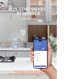 مبدل برق هوشمند الدینیو