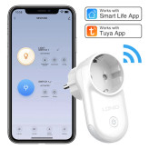 مبدل برق هوشمند الدینیو