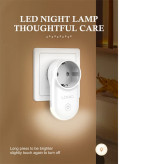 مبدل برق هوشمند الدینیو