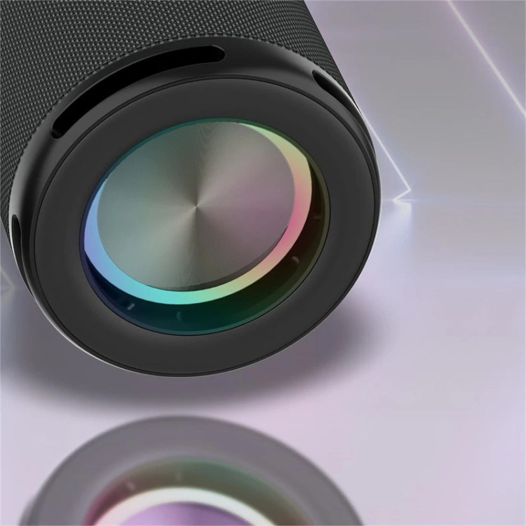 اسپیکر شارژی با صدای قوی