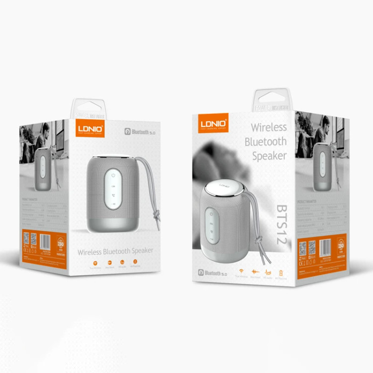 اسپیکر بلوتوث LDNIO