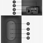 اسپیکر بلوتوثی سبک