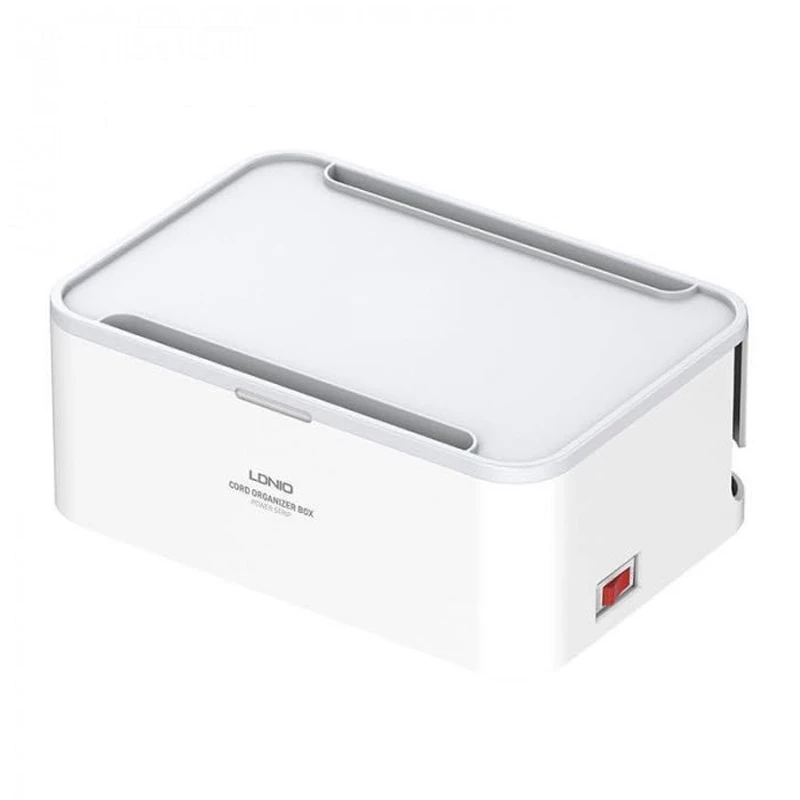 چندراهی برق با شارژ وایرلس