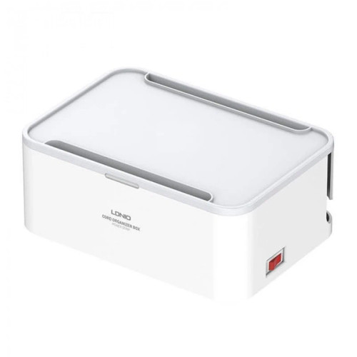 چندراهی برق با شارژ وایرلس