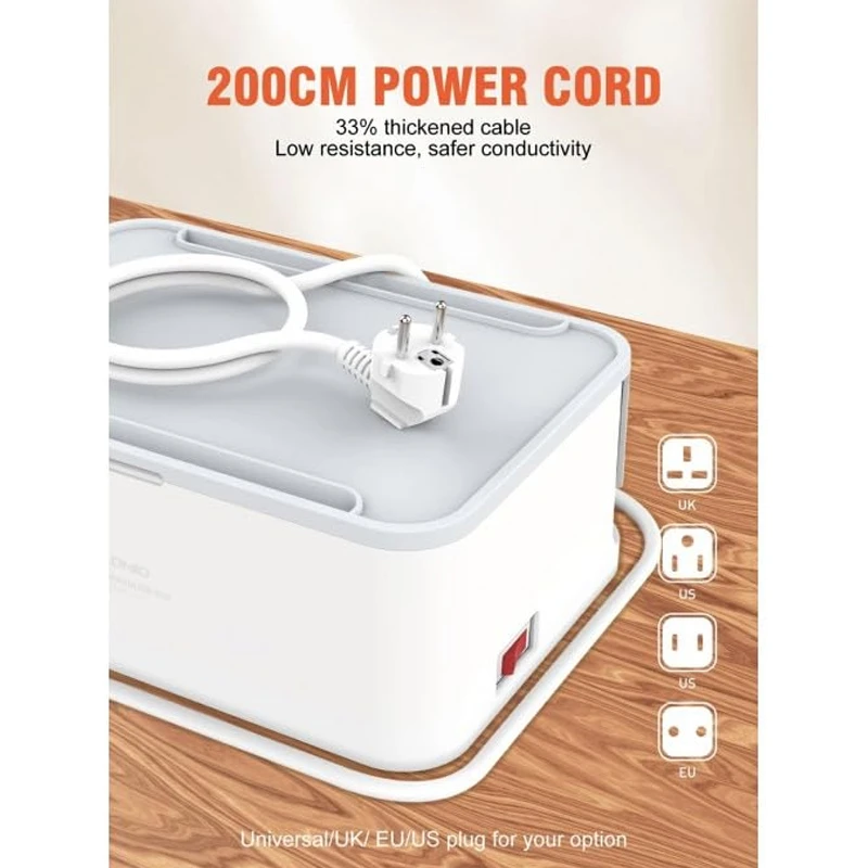 چندراهی برق وایرلس الدینیو