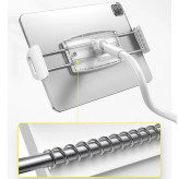 پایه رومیزی بیسوس برای گوشی