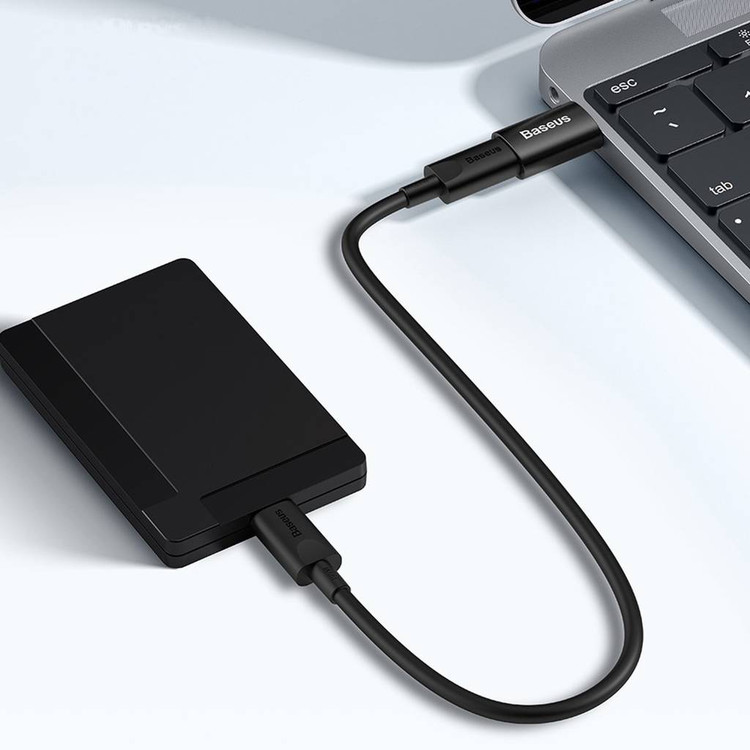 تبدیل usb به usb c
