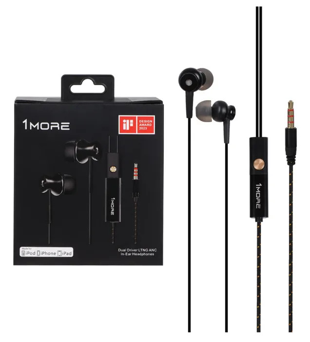 هندزفری 1MORE HC Cross