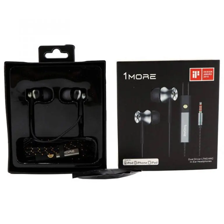 1MORE HC Cross review