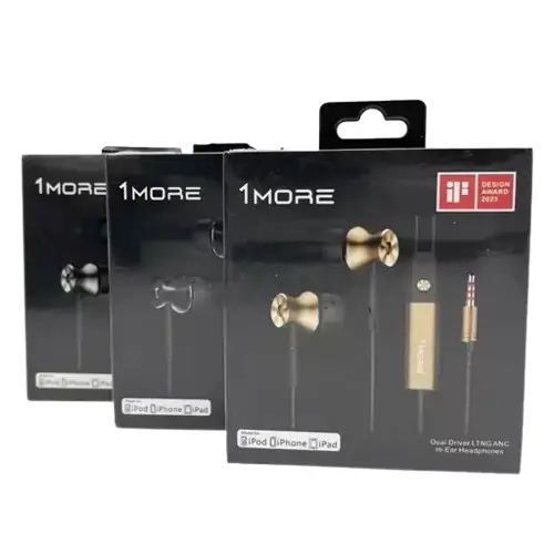 خرید هندزفری 1MORE HC Cross