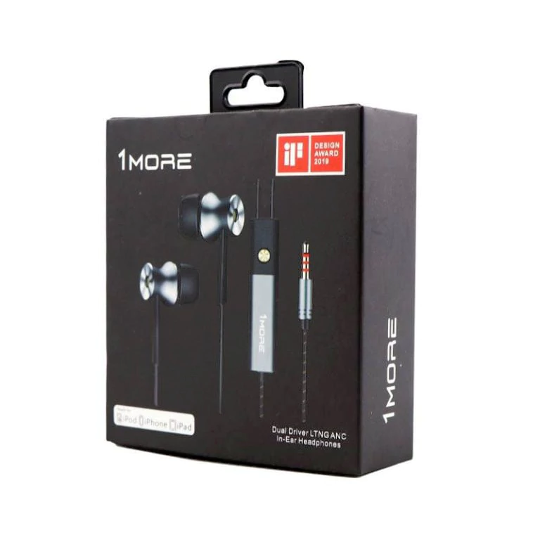 هندزفری حرفه‌ای 1MORE HC Cross