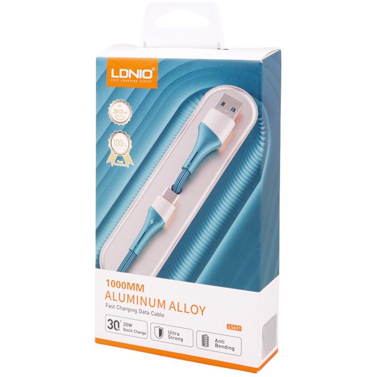 کابل LDNIO LS631