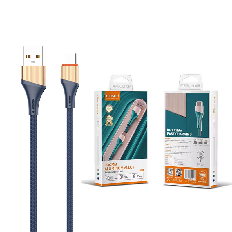 کابل مقاوم الدینیو