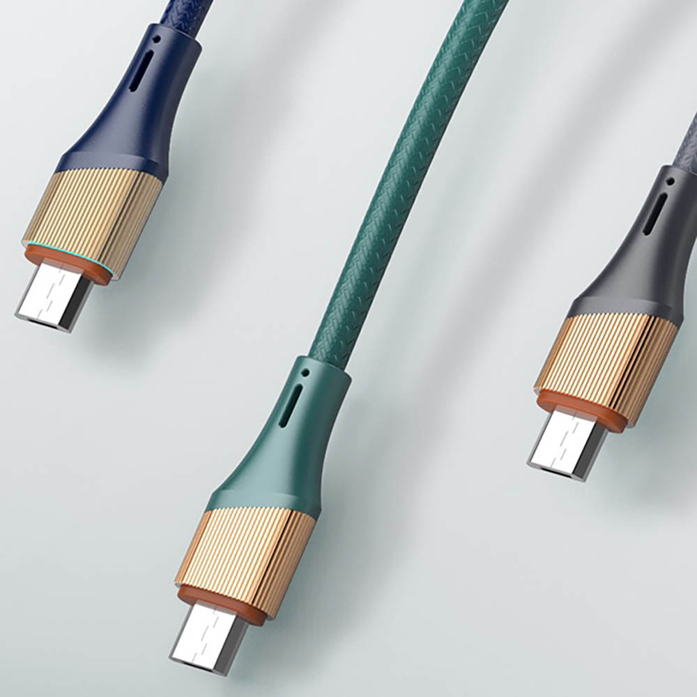 کابل LDNIO برای آیفون