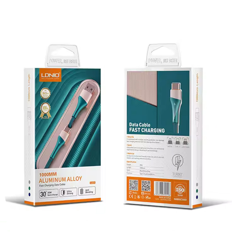 کابل ۱ متری LDNIO