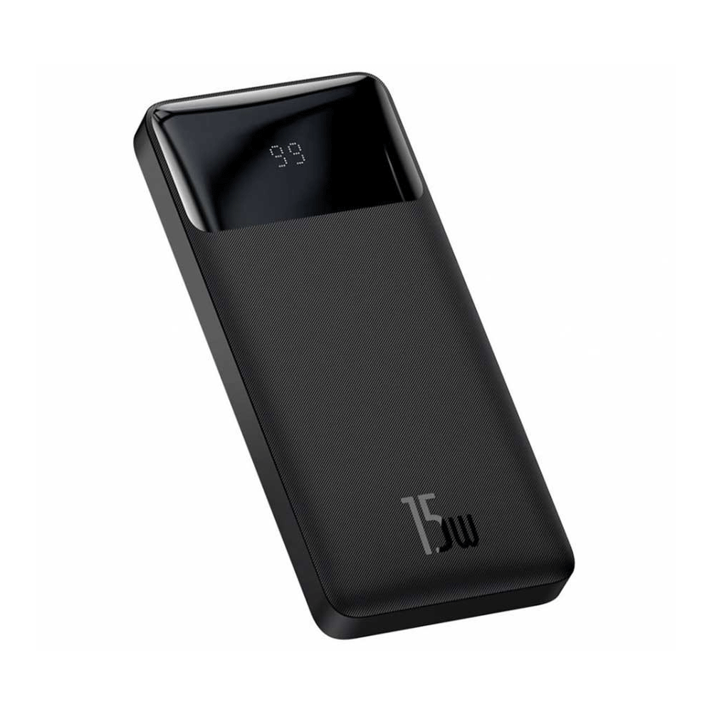 پاوربانک 10000 بیسوس