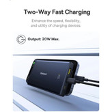 پاوربانک 20 وات