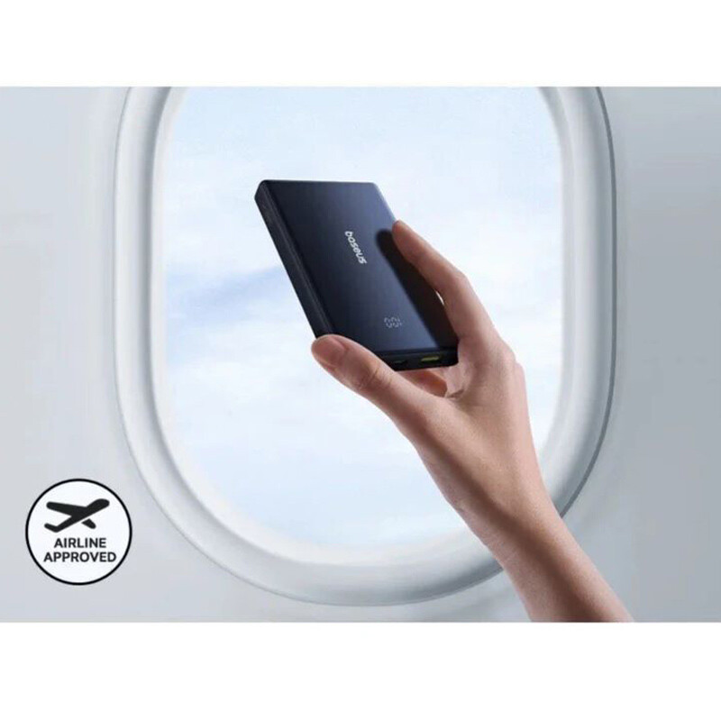 پاوربانک تایپ سی