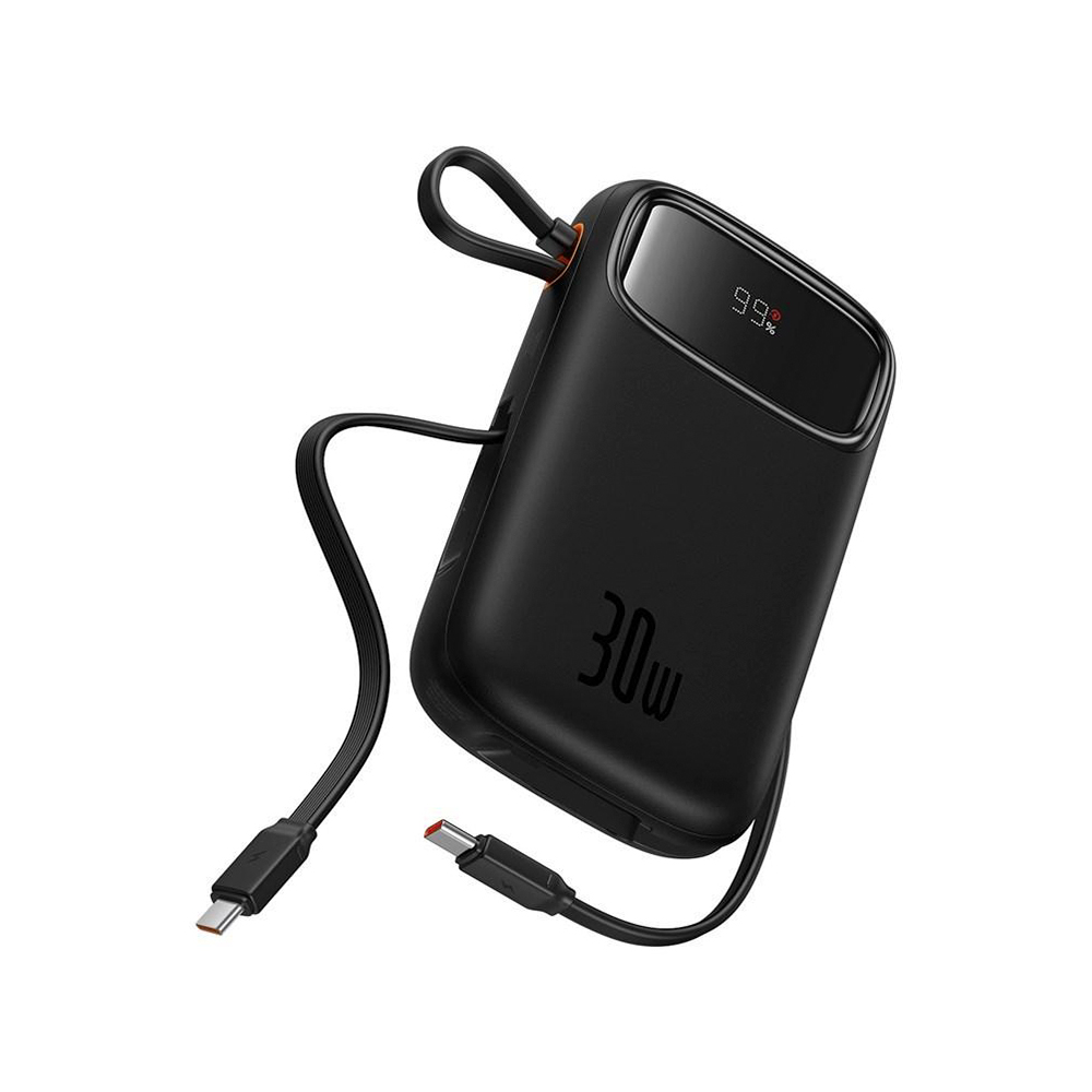 پاوربانک 20000 بیسوس