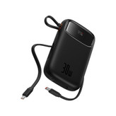 پاوربانک 20000 بیسوس