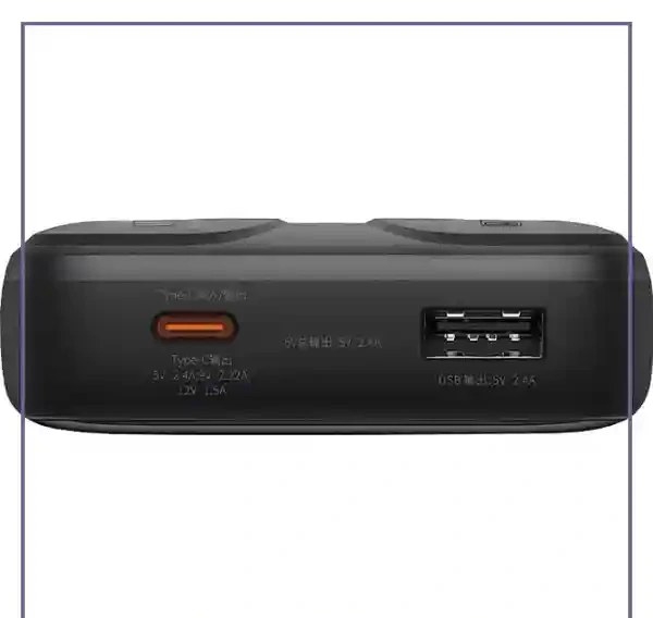 پاوربانک 20000 بیسوس