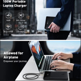 پاوربانک ۲۰۰۰۰ بیسوس