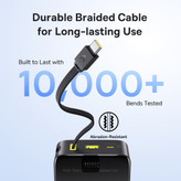 پاوربانک ۲۰۰۰۰ بیسوس