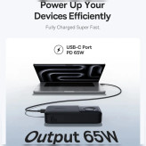 پاوربانک ۲۰۰۰۰ بیسوس