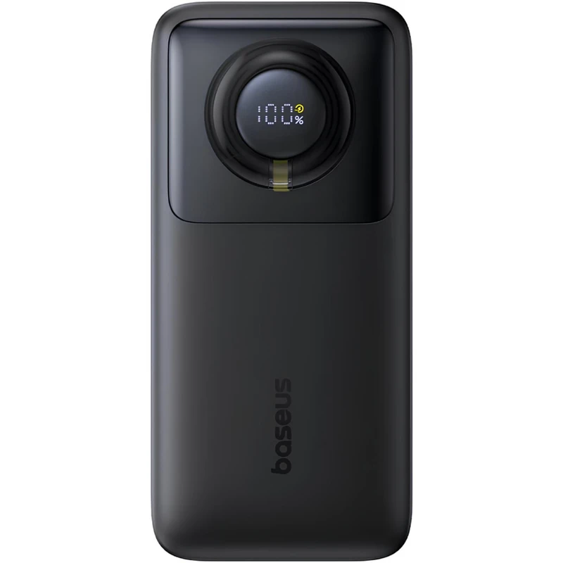 پاوربانک بیسوس